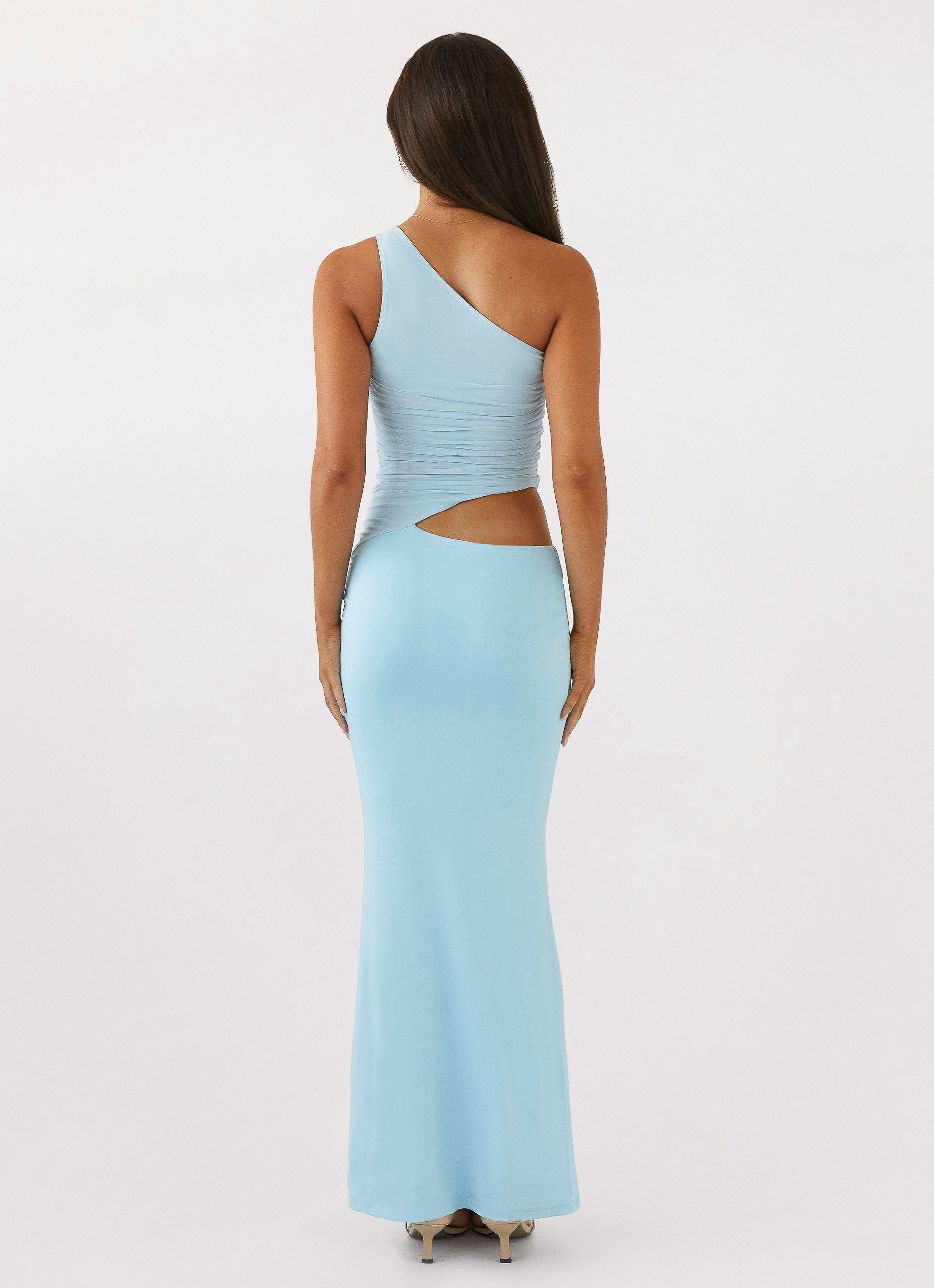 Lovella Maxi Dress
