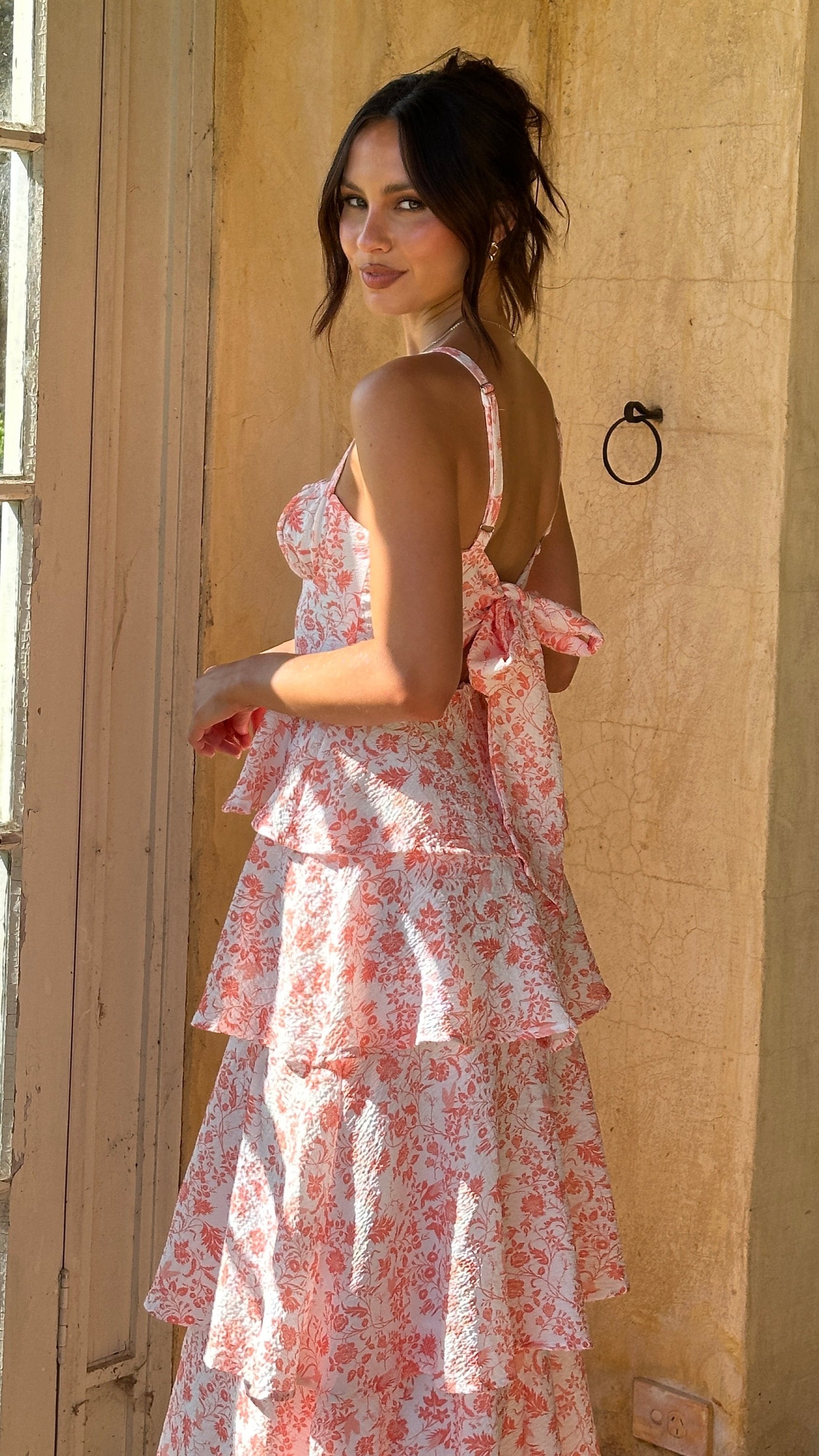 Paige Maxi Dress