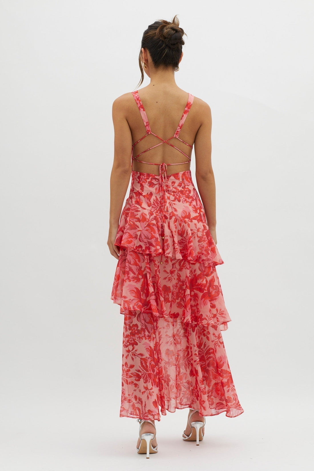 Noa | Midi Dress