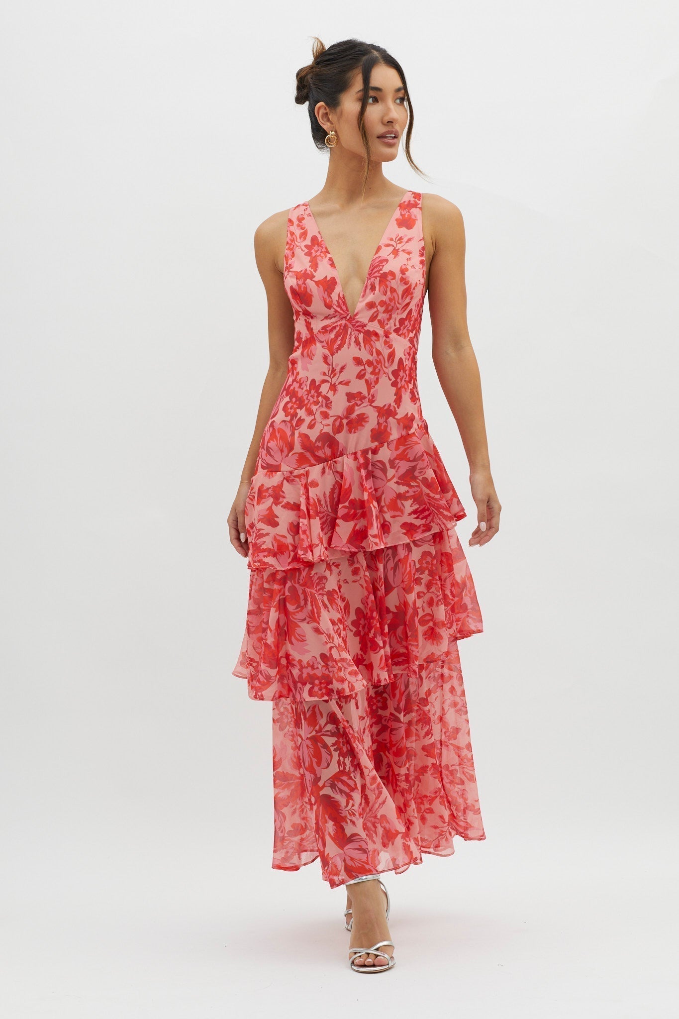 Noa | Midi Dress
