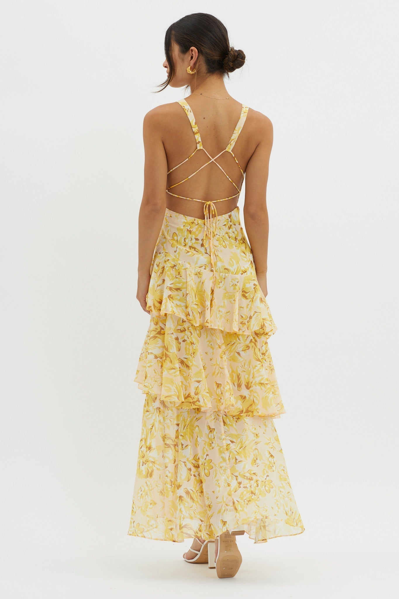 Noa | Midi Dress