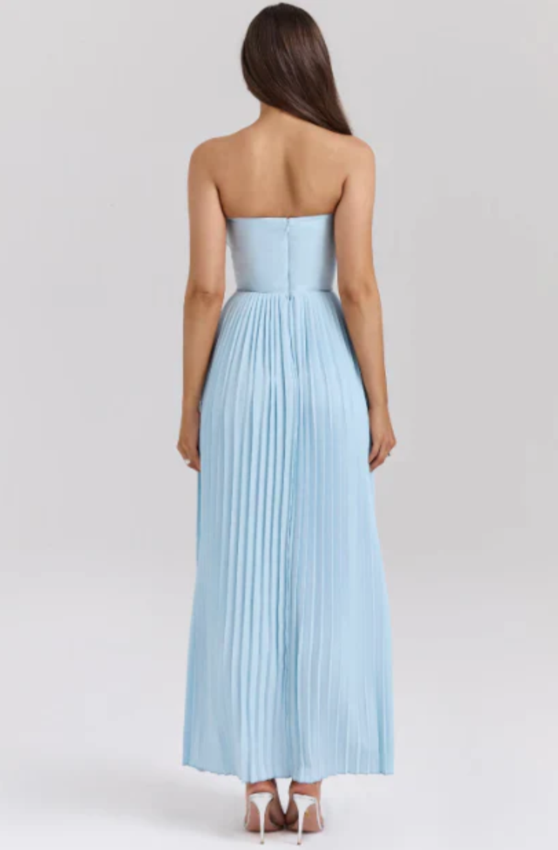 Grace Midi Dress