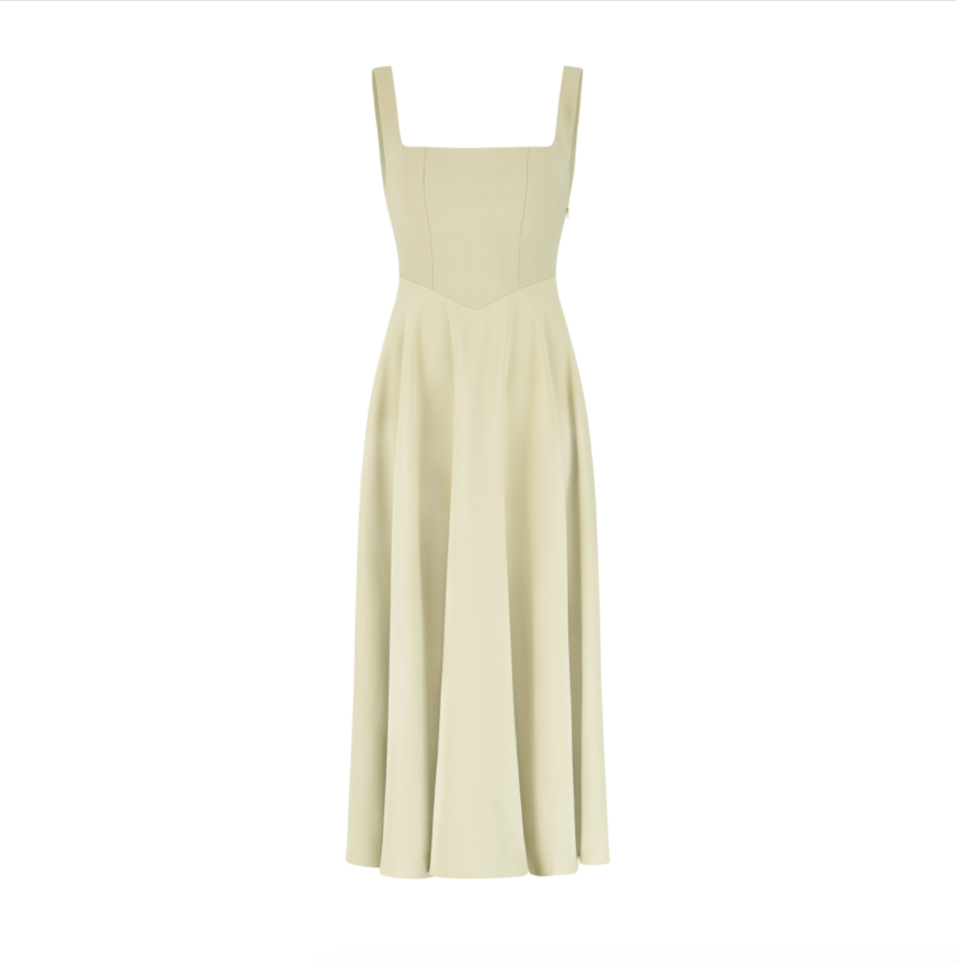 Whispers Of You Dress