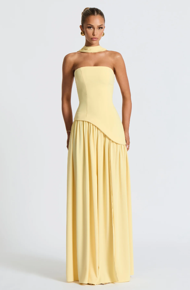Bellave | Soléa Dress