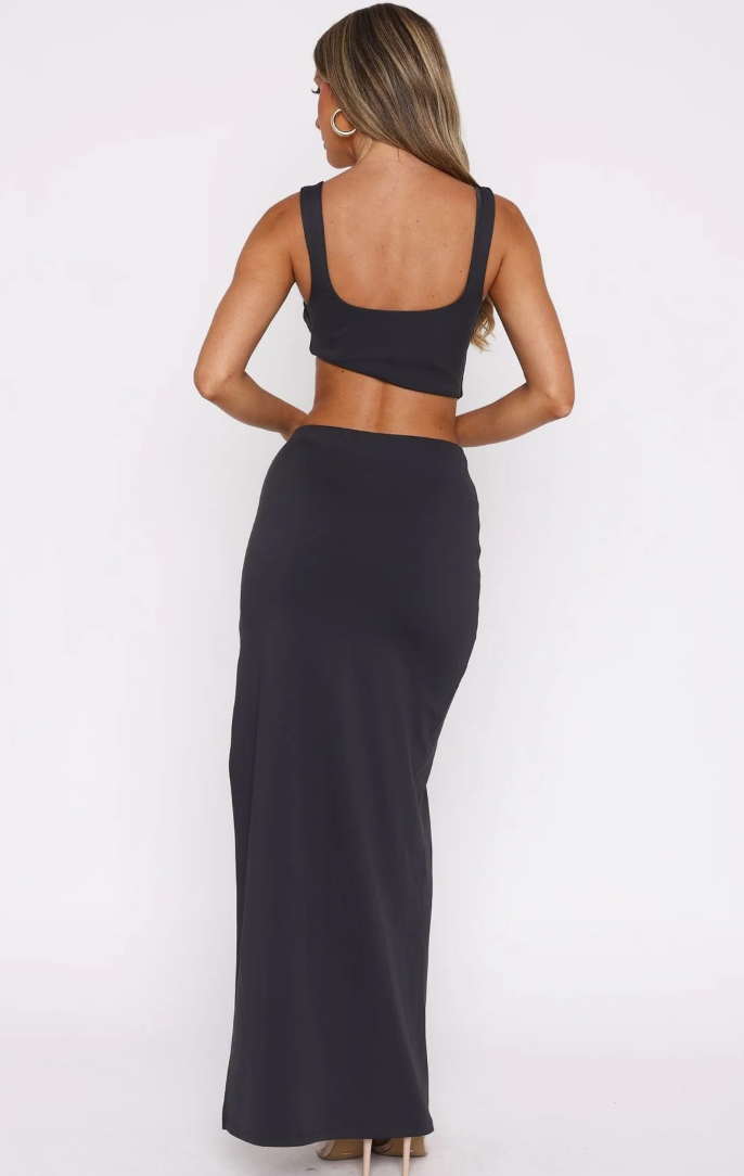 Isola - Maxi Dress