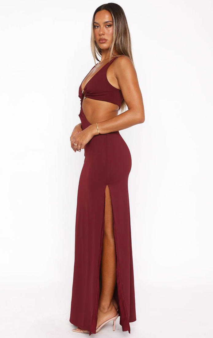 Isola - Maxi Dress