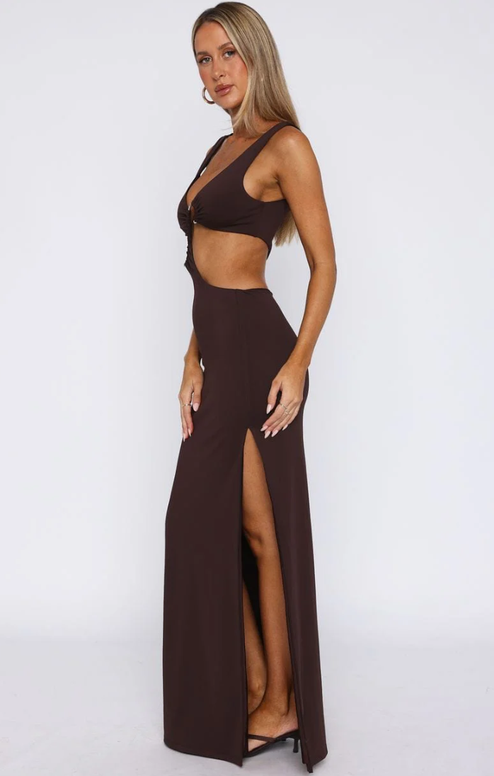 Isola - Maxi Dress