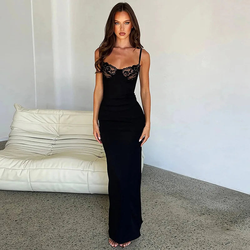 Zara | Maxi Dress