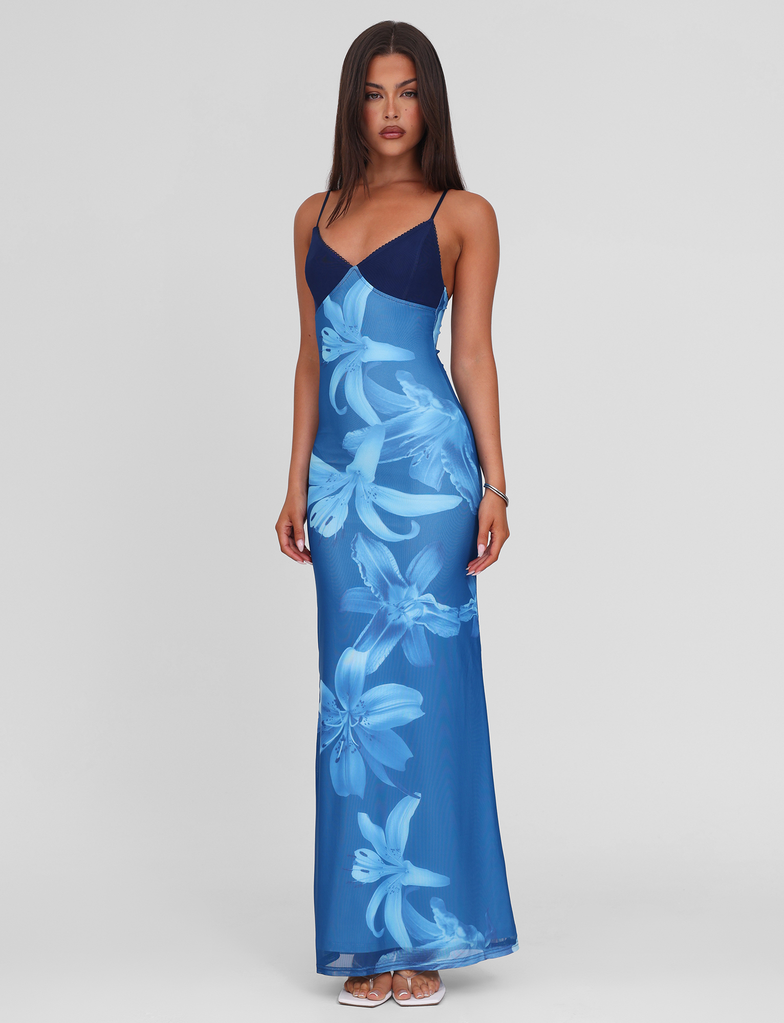 Alina Dress