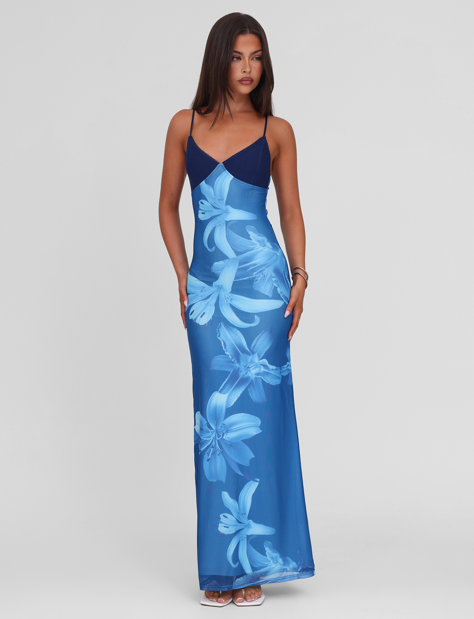 Alina Dress