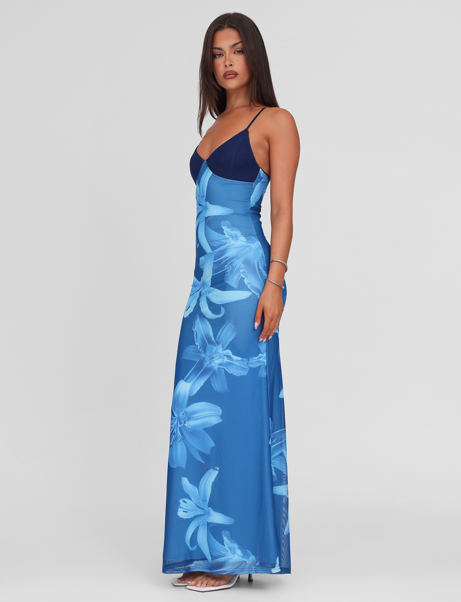 Alina Dress