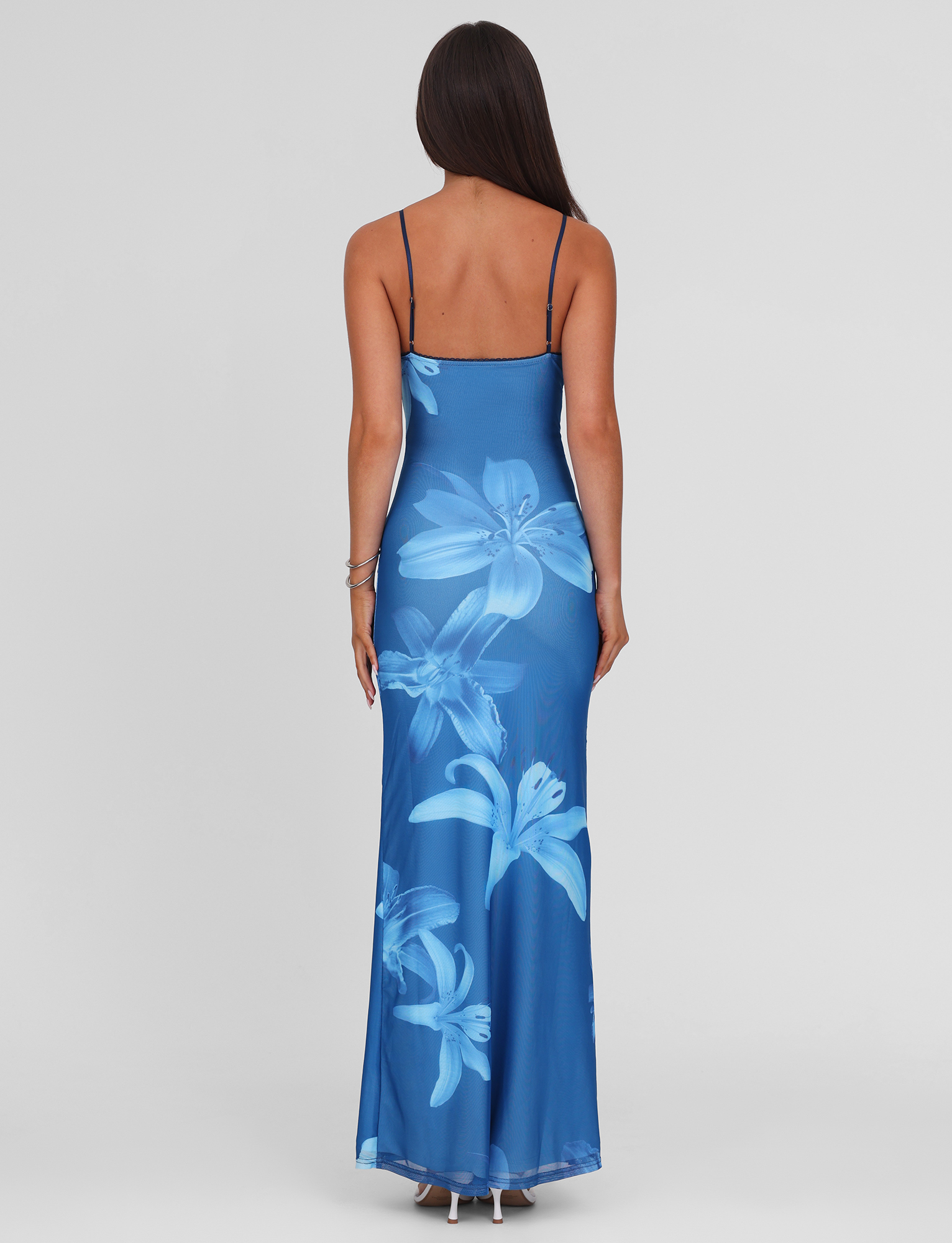 Alina Dress