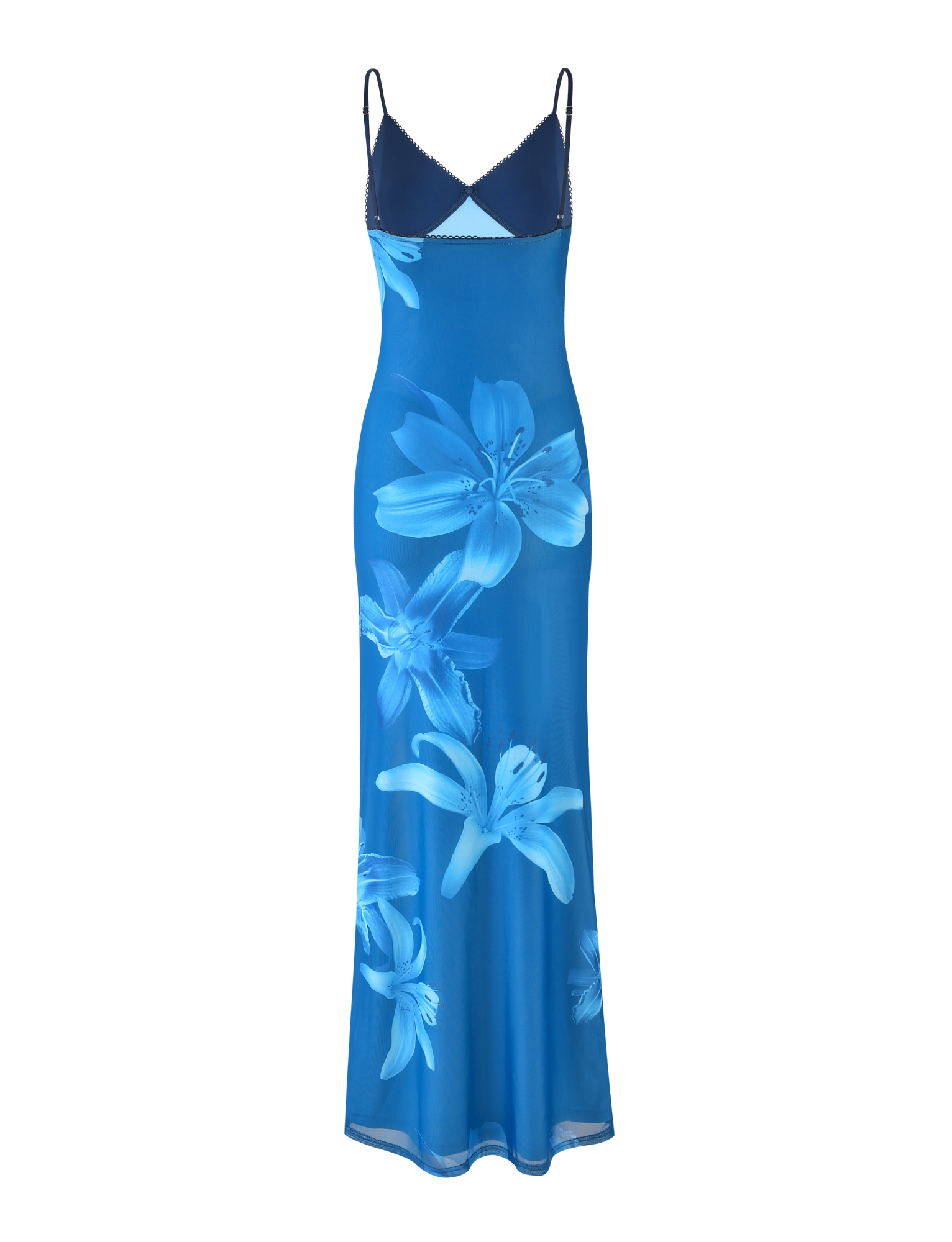 Alina Dress