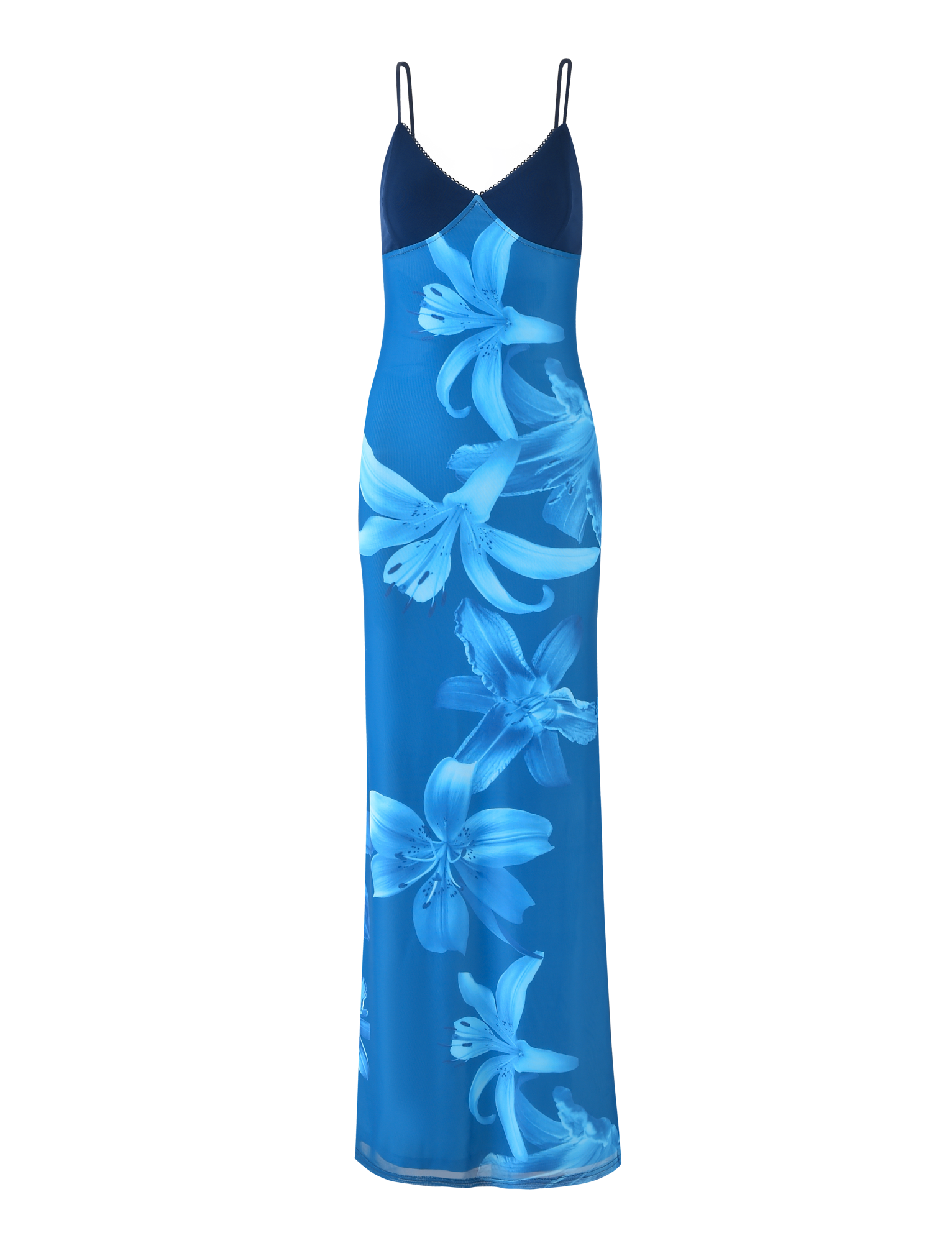 Alina Dress