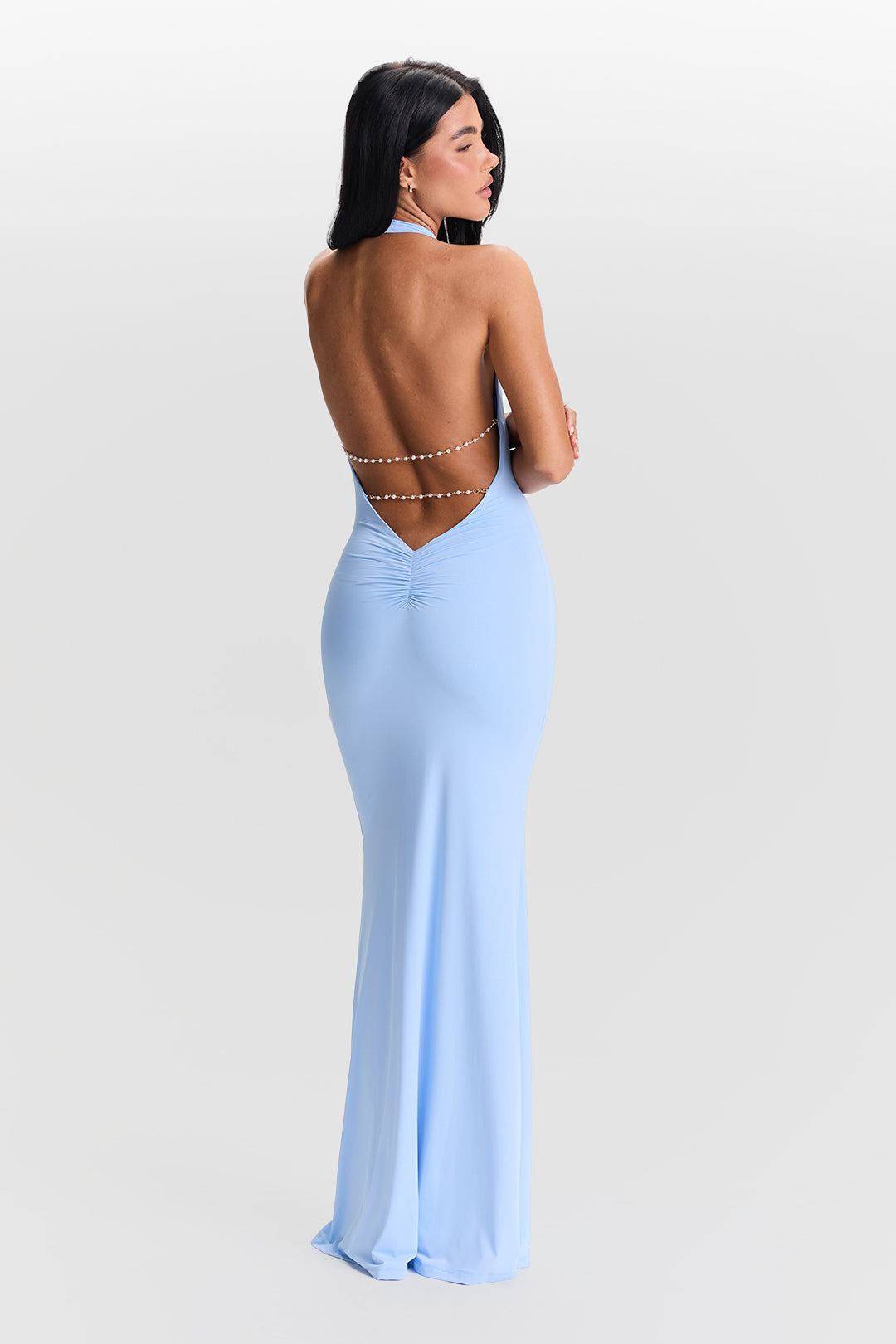 Valeria Maxi Dress