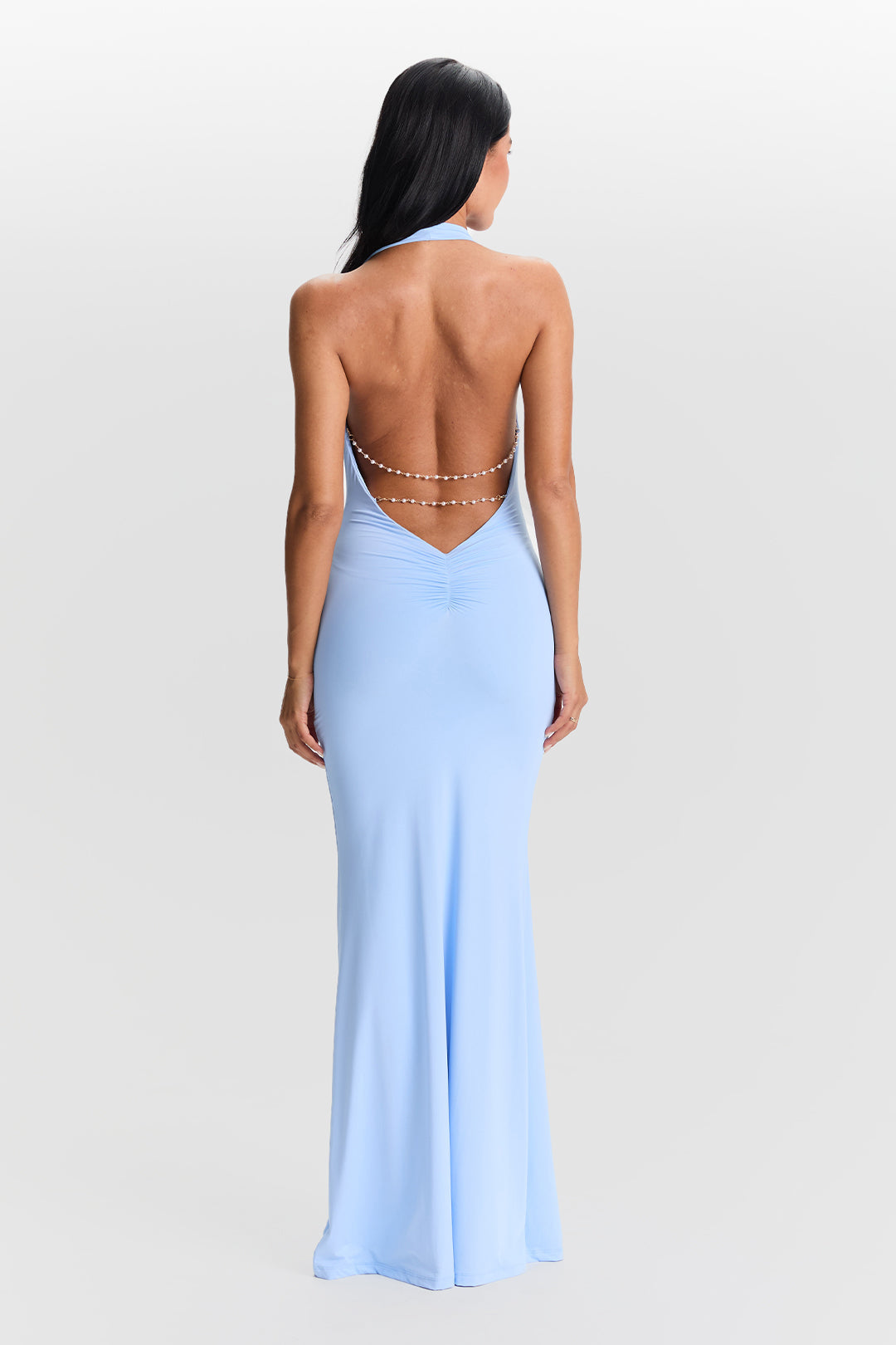 Valeria Maxi Dress