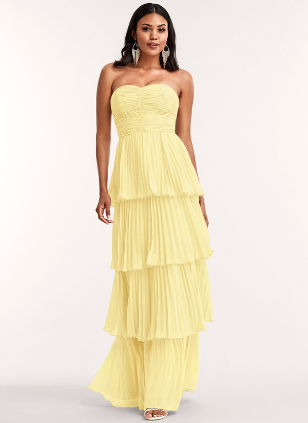 Nami Maxi Dress