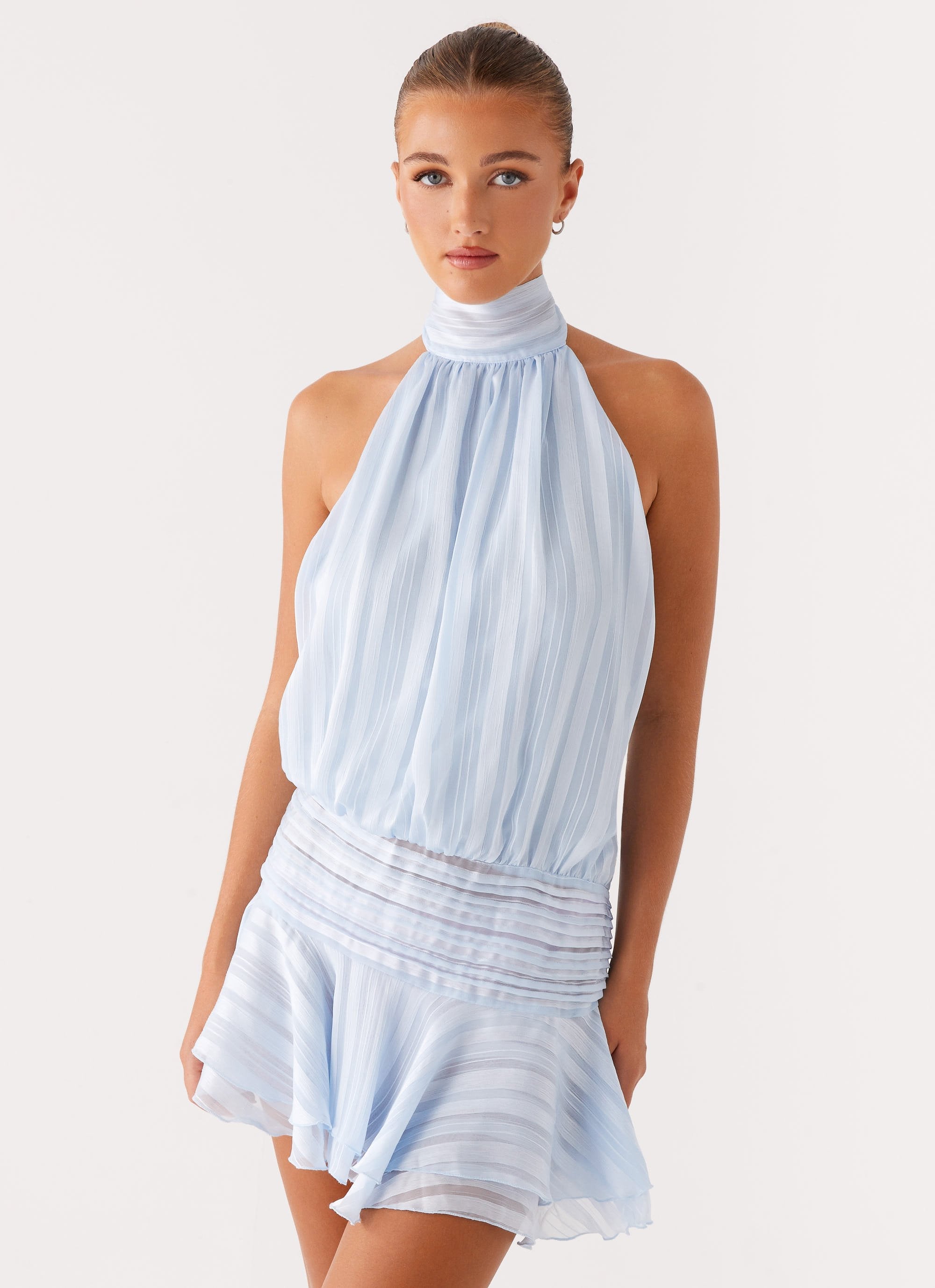 Willow Mini Dress
