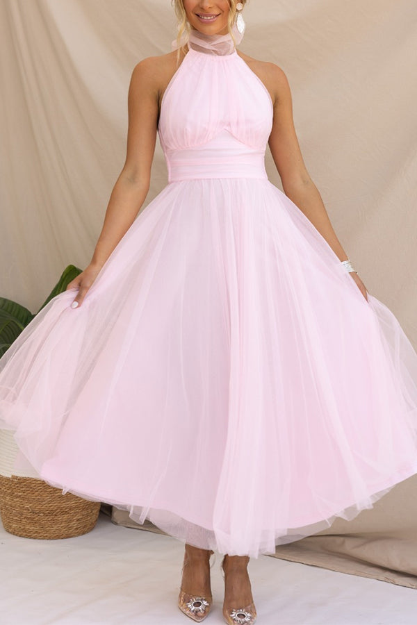 Aureliea | Maxi Dress