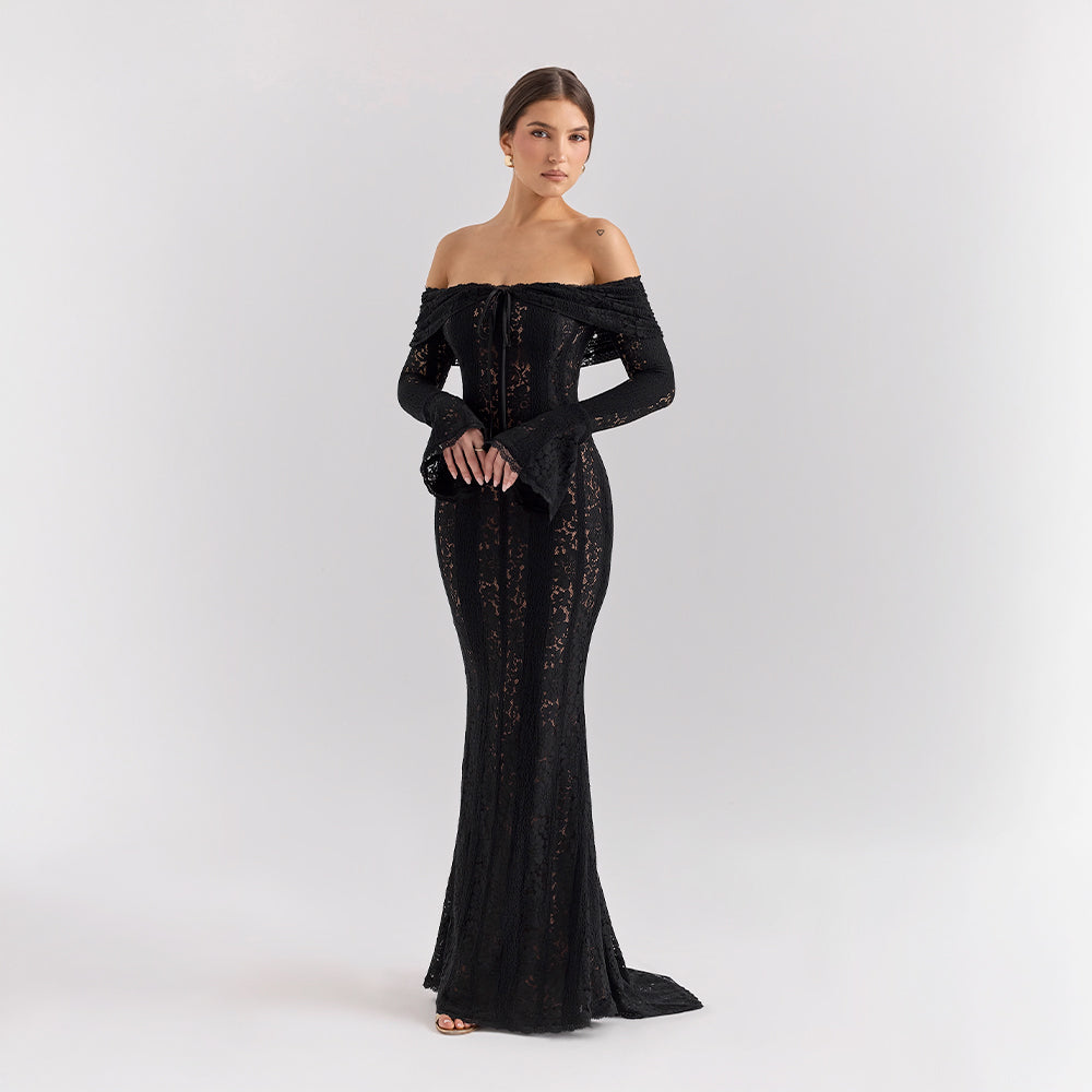 Kaia | Maxi Dress