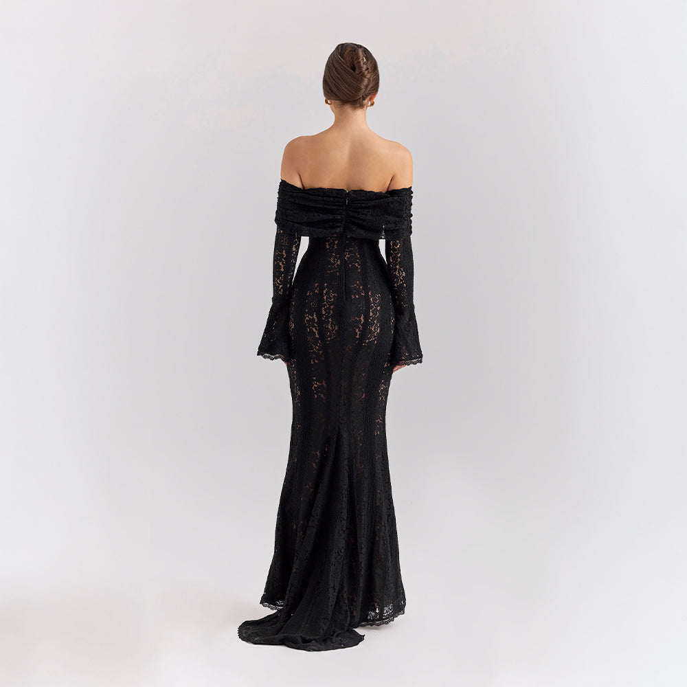 Kaia | Maxi Dress