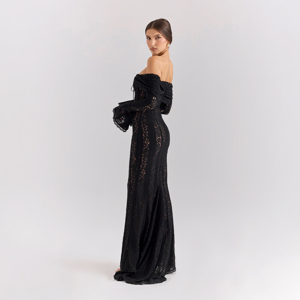 Kaia | Maxi Dress