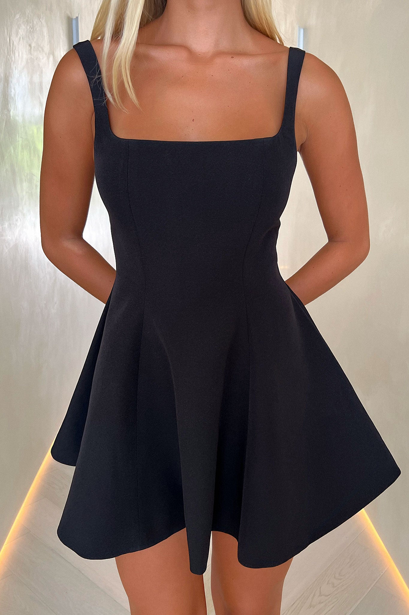 Alice Mini Dress