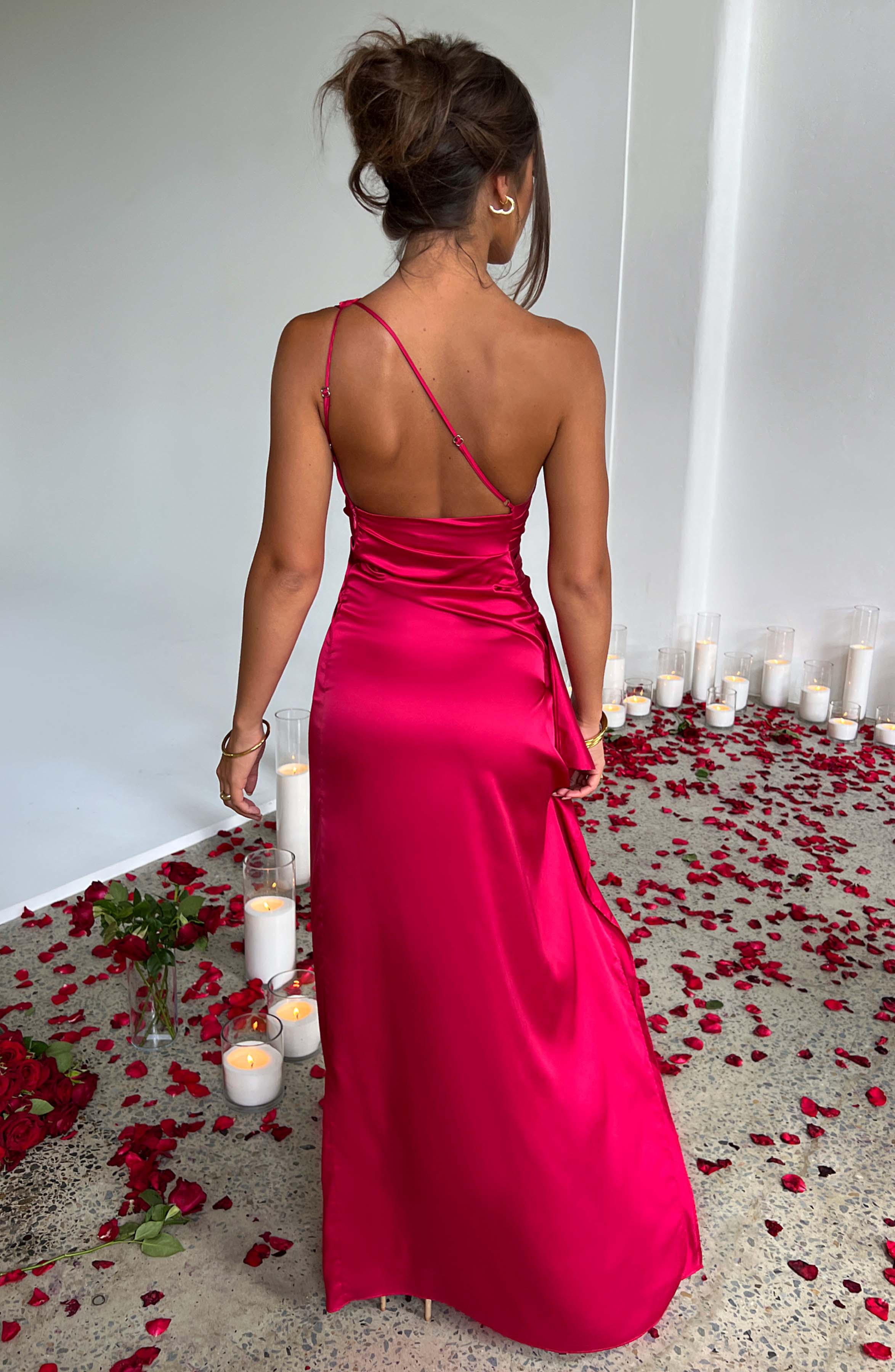 Ariel Maxi Dress