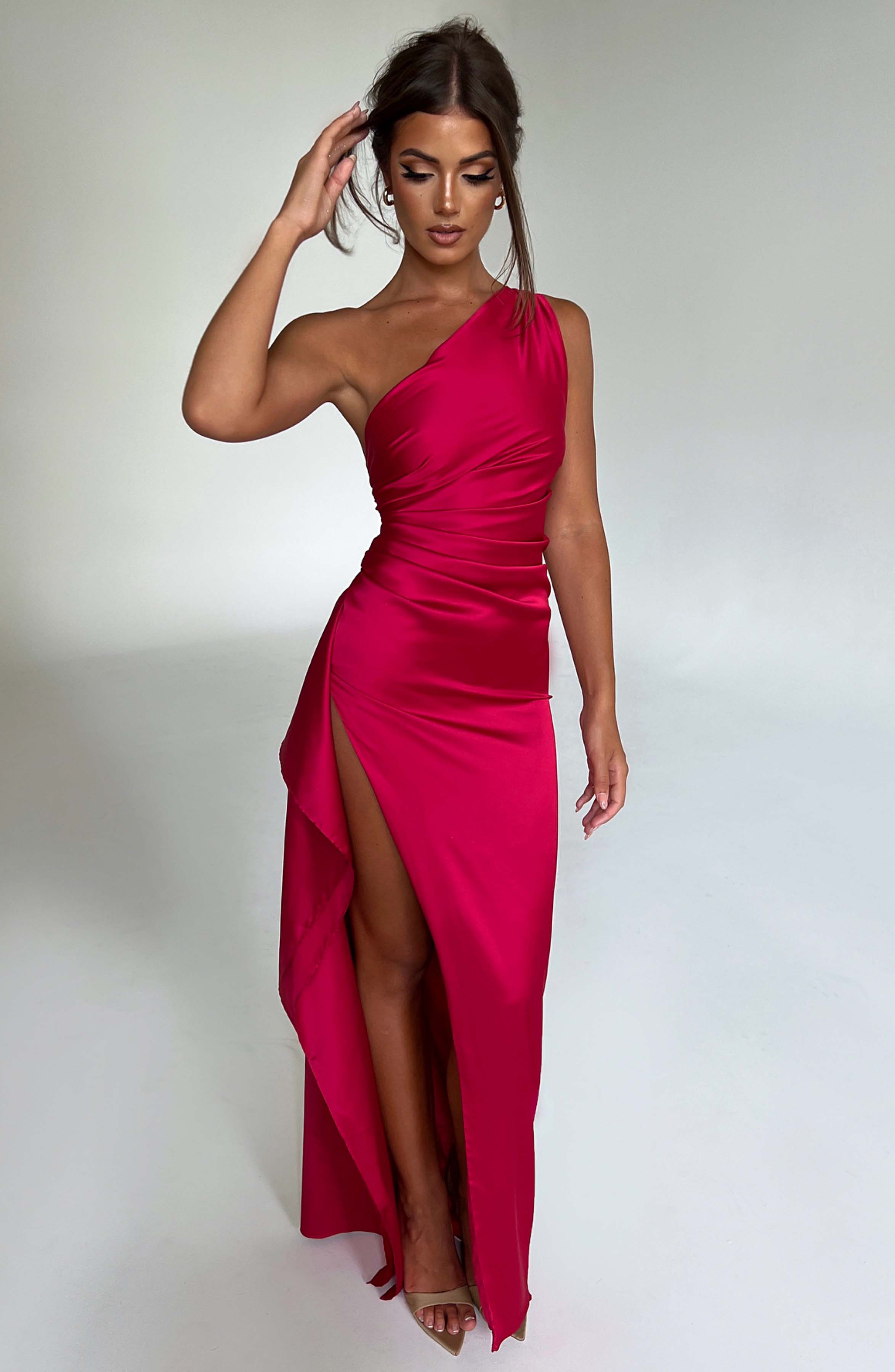 Ariel Maxi Dress