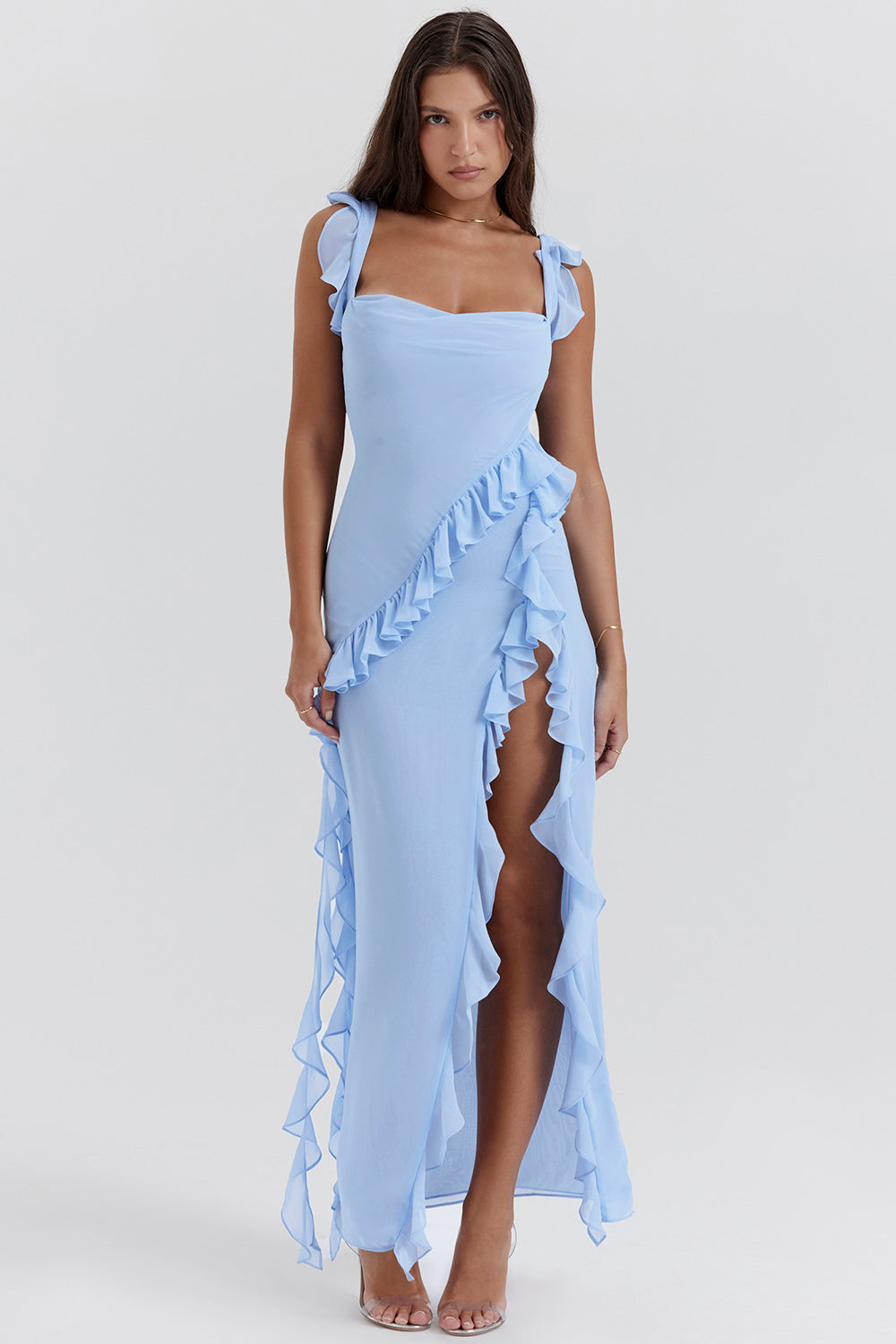 Mariah | Maxi Dress