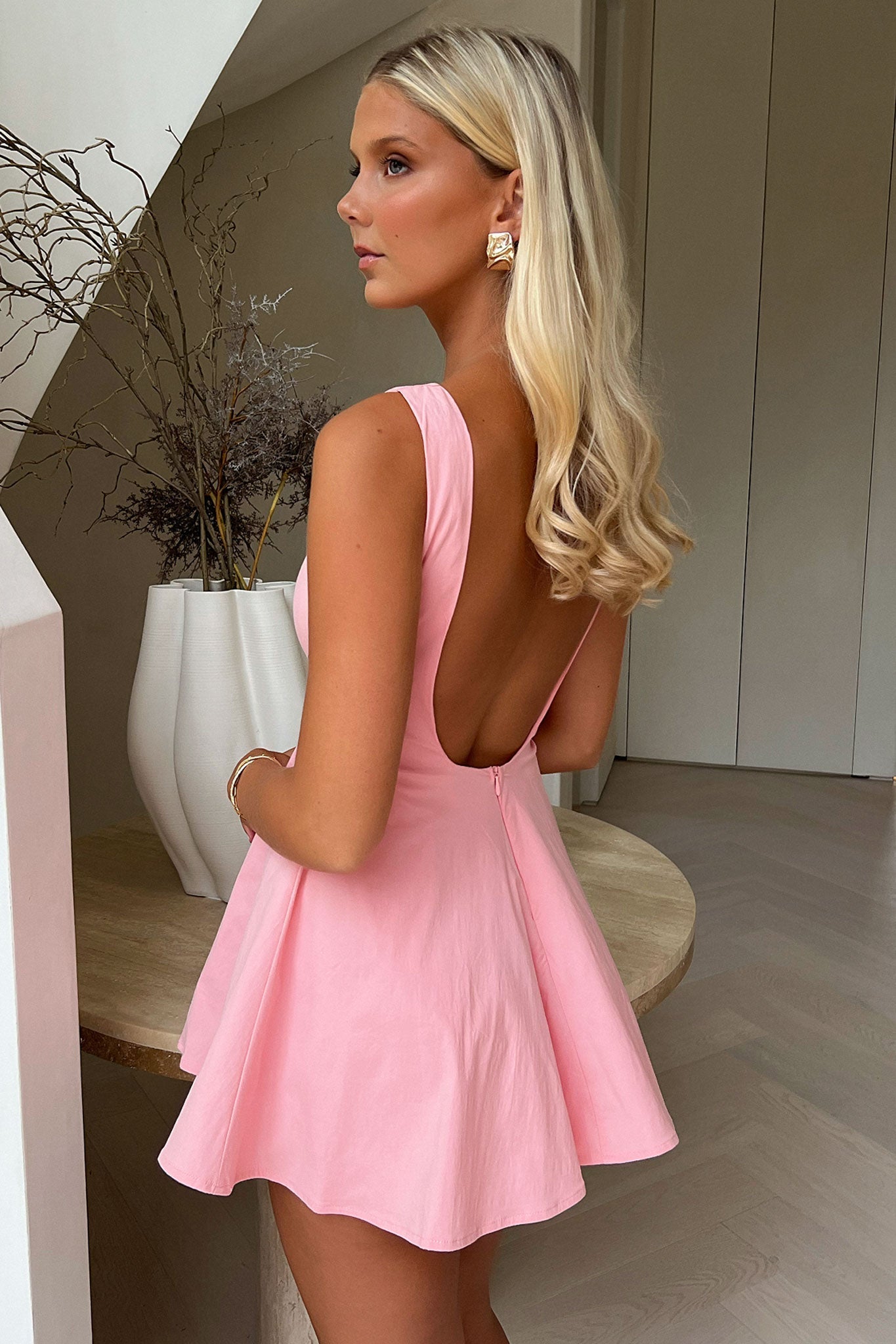 Arora Mini Dress