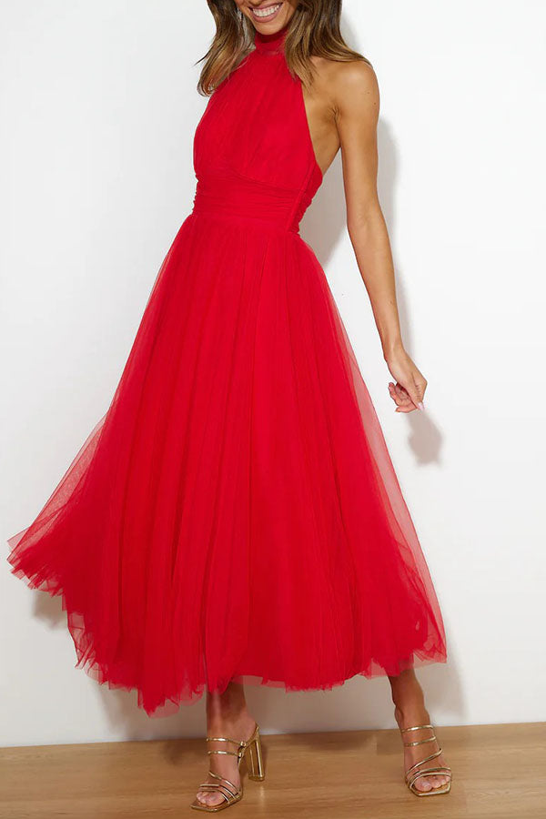 Aureliea | Maxi Dress