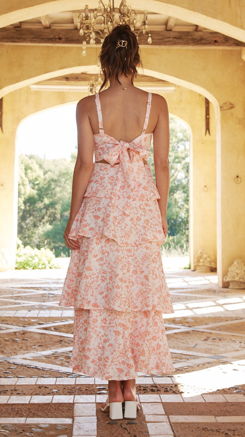 Paige Maxi Dress