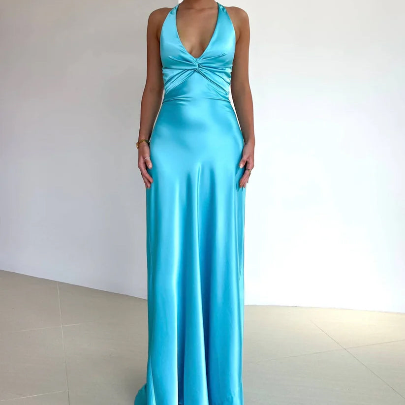 Elara Maxi Dress