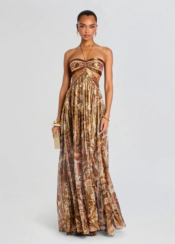Kimmy Maxi Dress