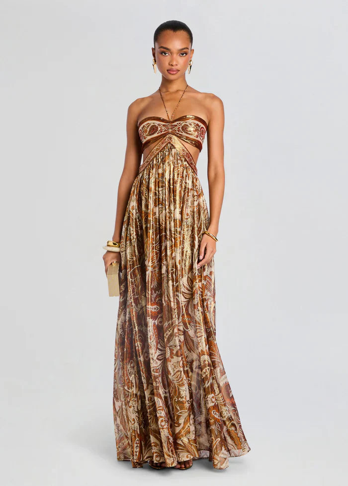 Kimmy Maxi Dress