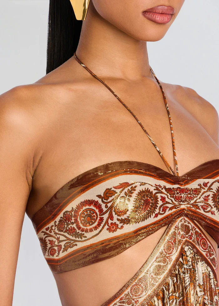 Kimmy Maxi Dress