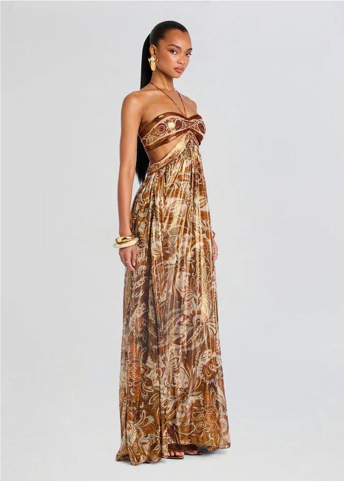 Kimmy Maxi Dress