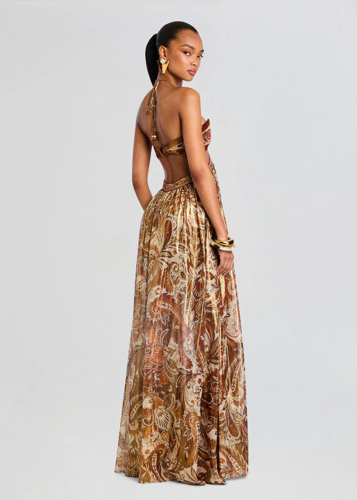 Kimmy Maxi Dress