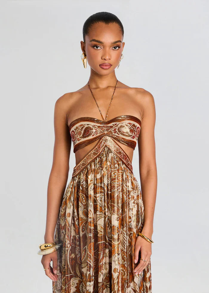 Kimmy Maxi Dress