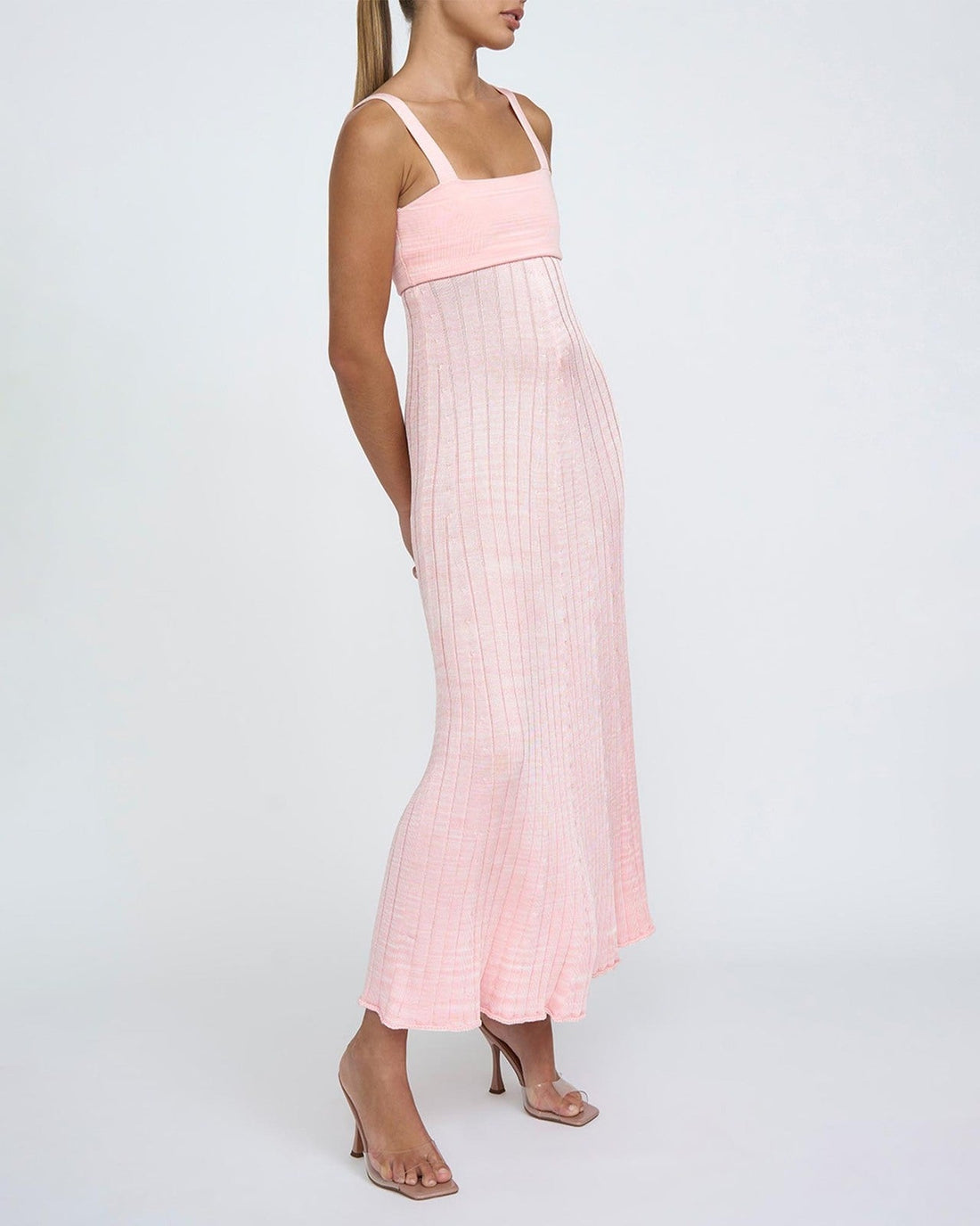 Leah Midi Dress