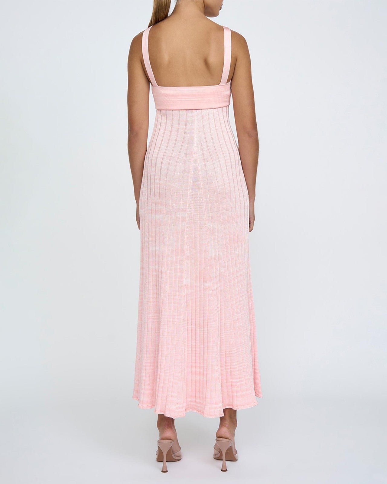 Leah Midi Dress