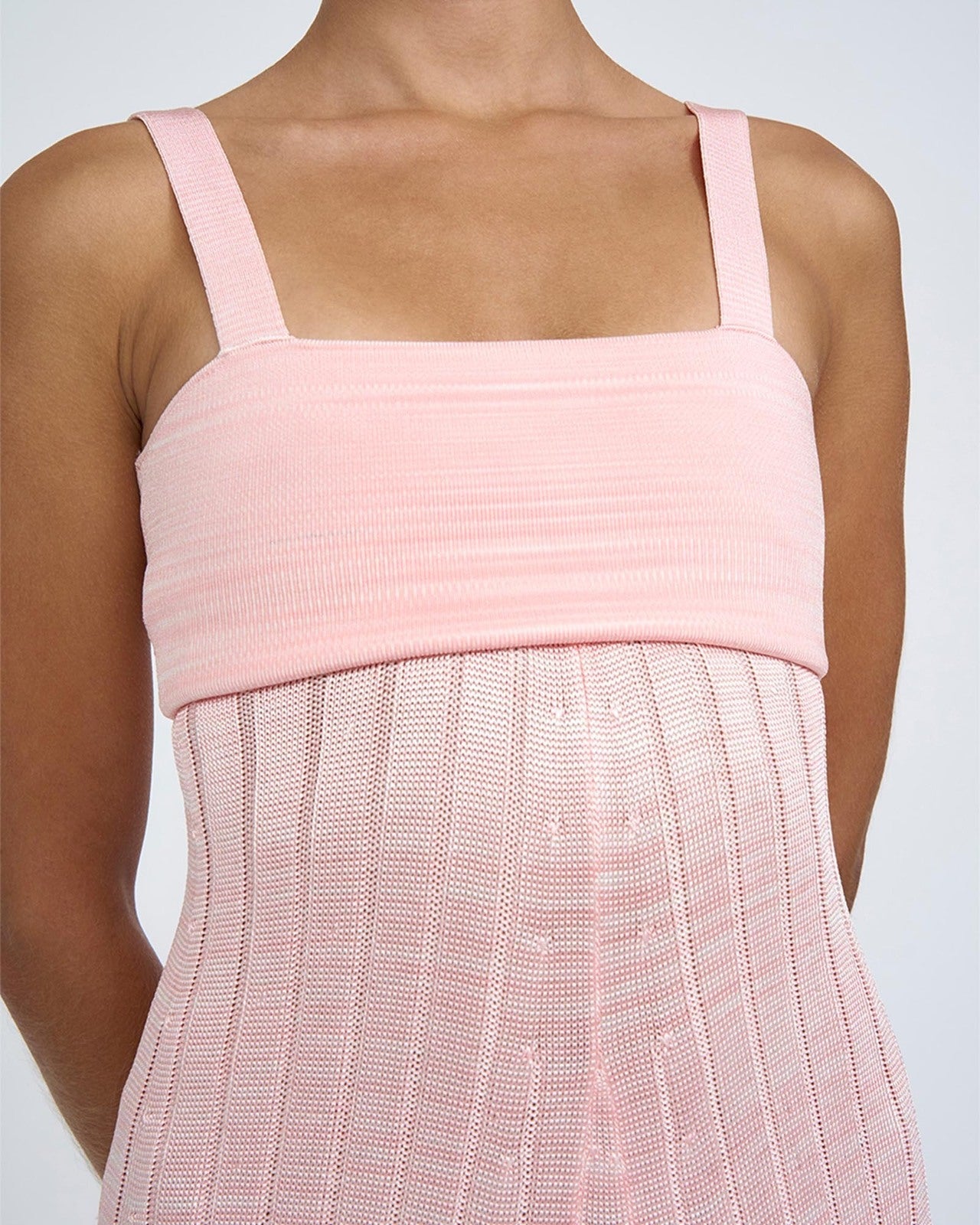 Leah Midi Dress