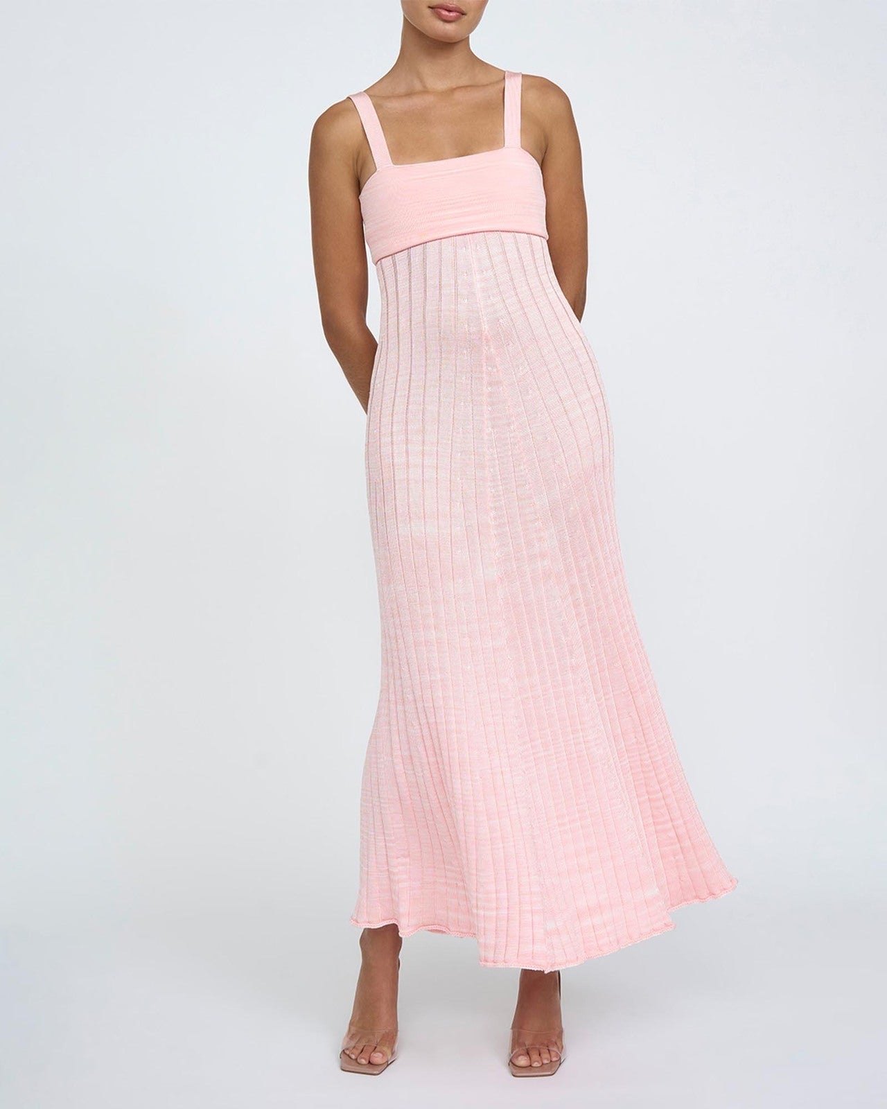 Leah Midi Dress