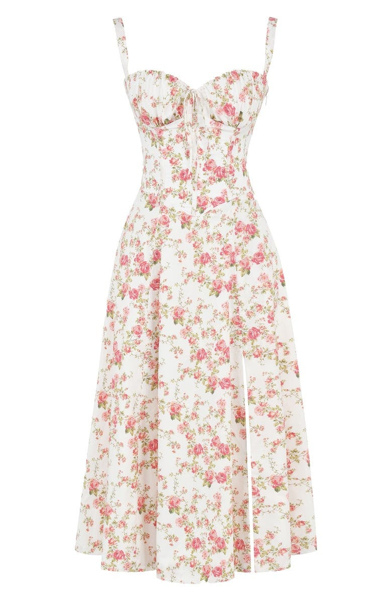 Twilight Midi Dress
