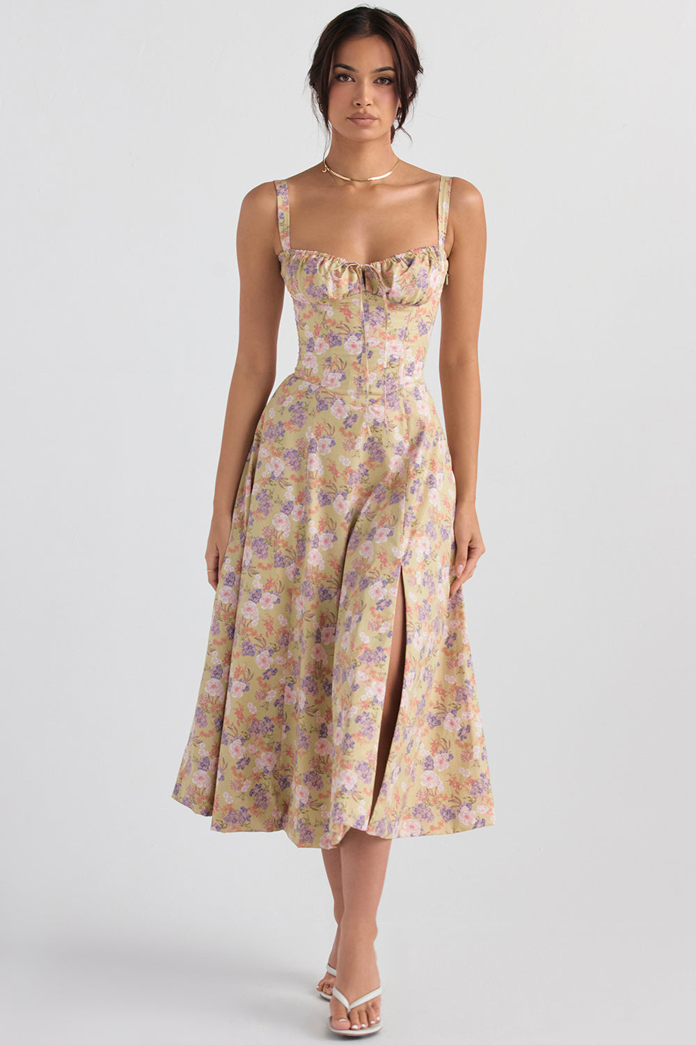 Twilight Midi Dress