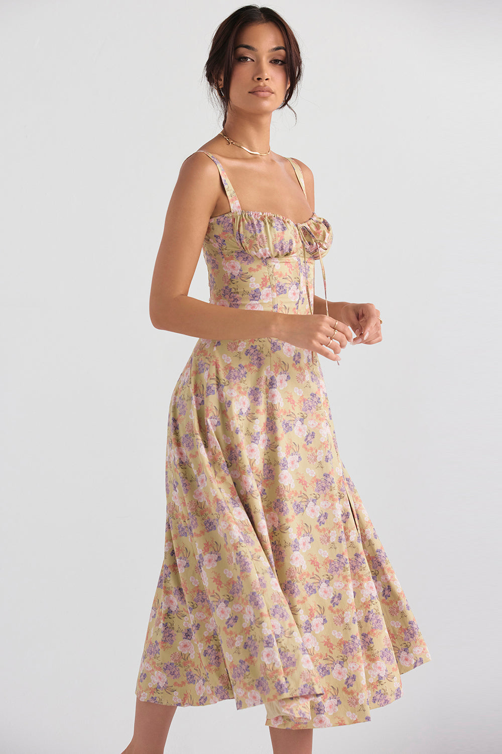 Twilight Midi Dress