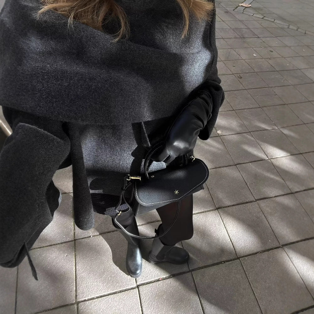 Claire Cape Jacket