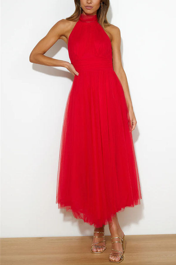 Aureliea | Maxi Dress