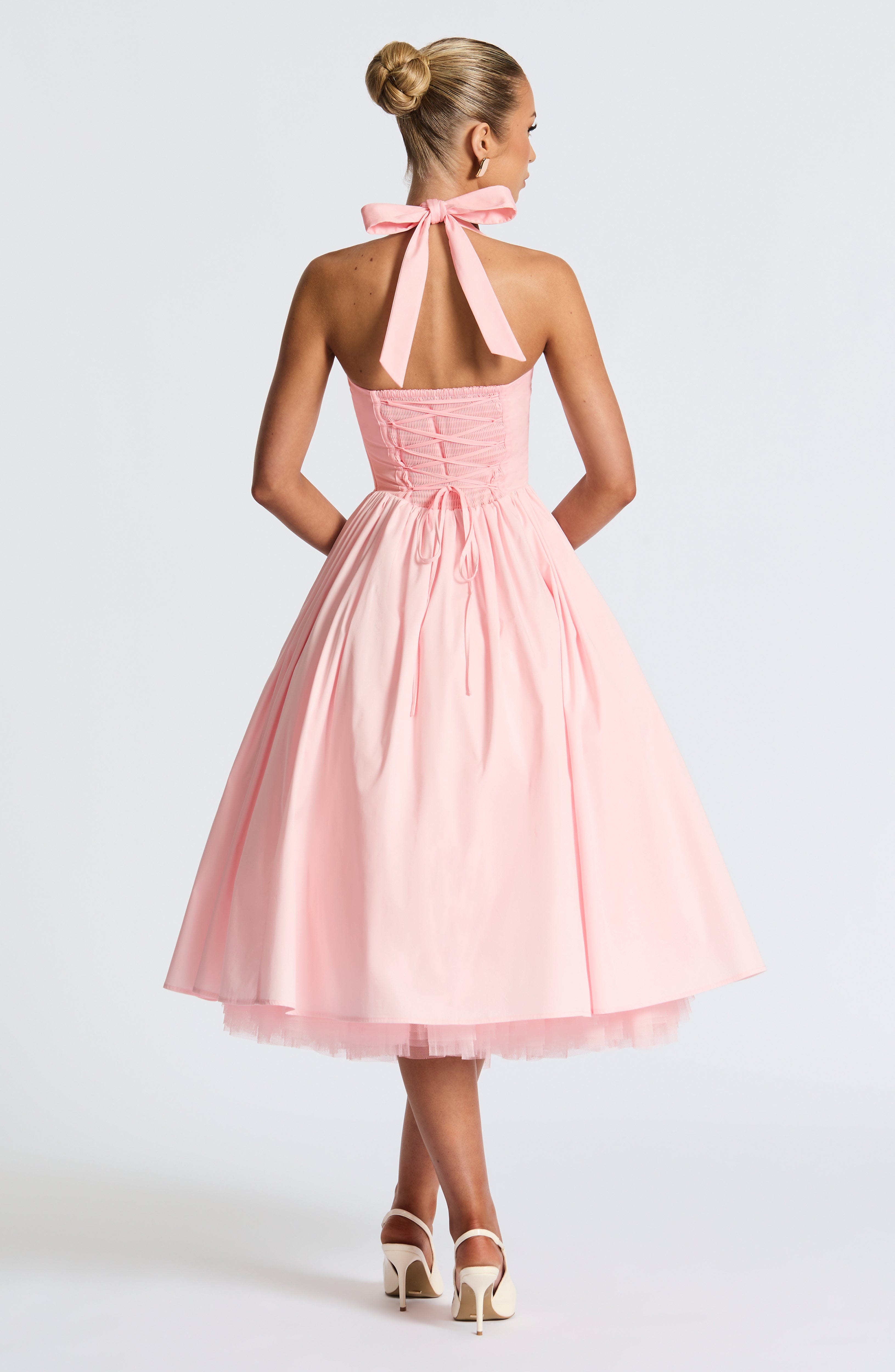 Cressida - Midi Dress